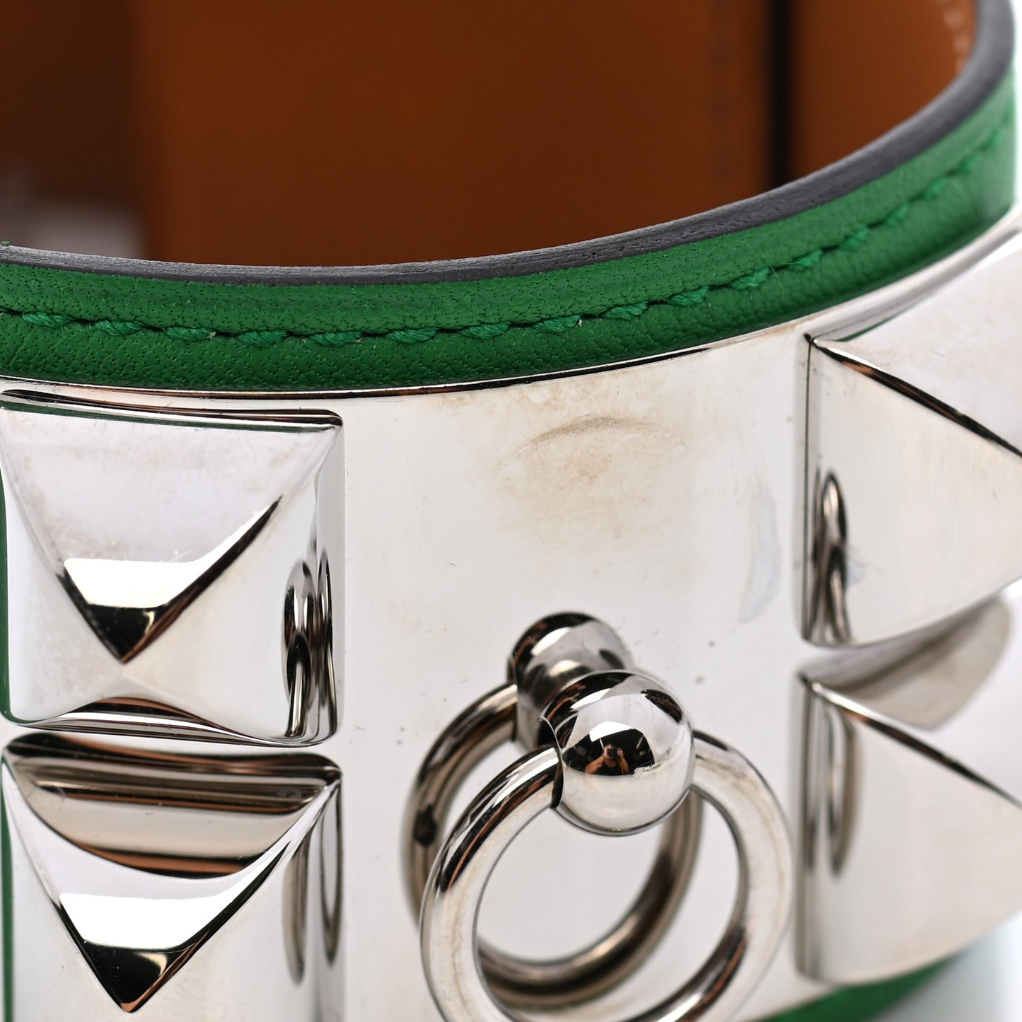 Swift Collier de Chien CDC Bracelet S Bambou