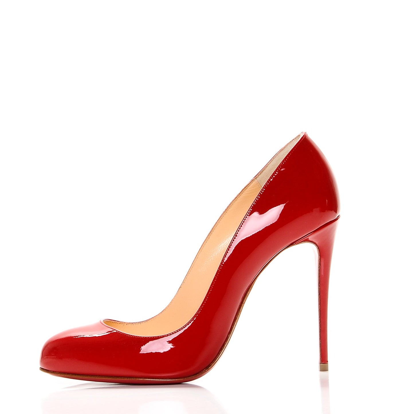 Patent Dorissima 100 Pumps 36.5 Oeillet