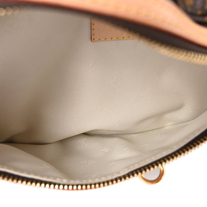 Louis Vuitton Monogram High Rise Bumbag 5 of 10