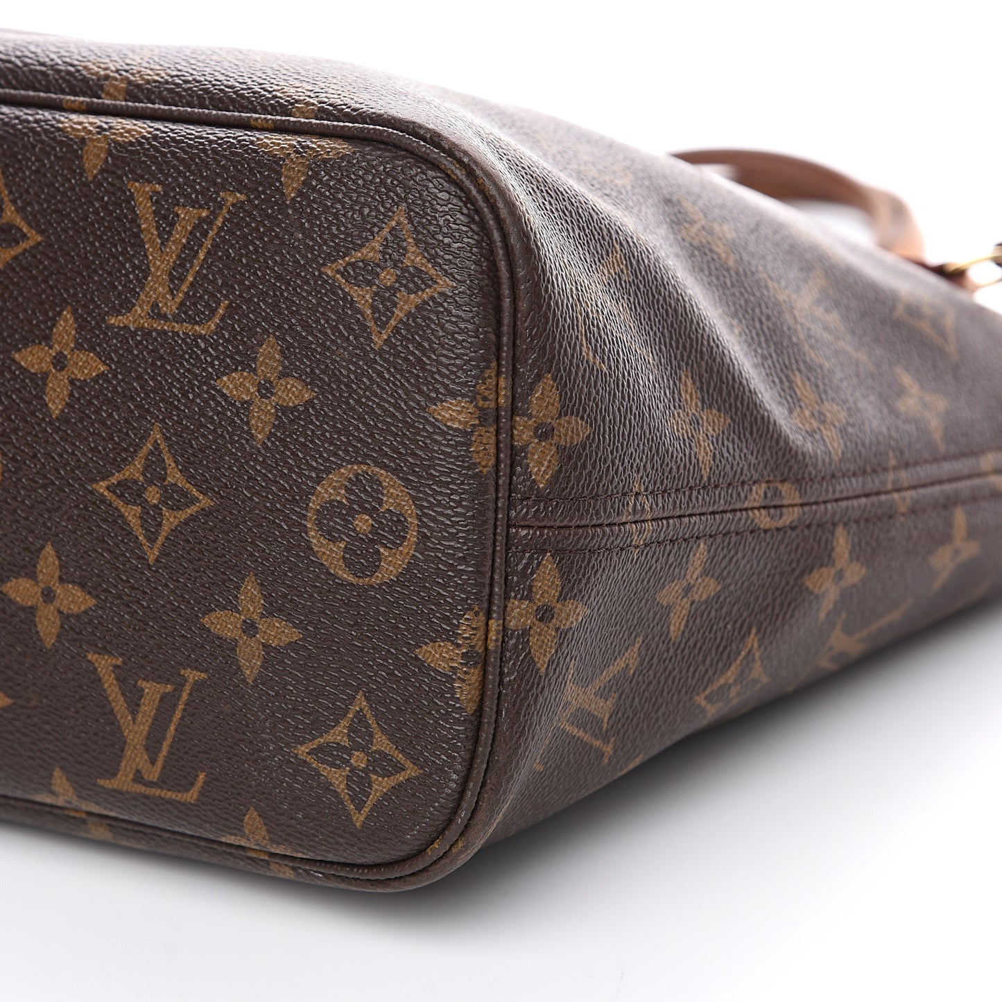 Monogram Neo Neverfull PM Pivoine