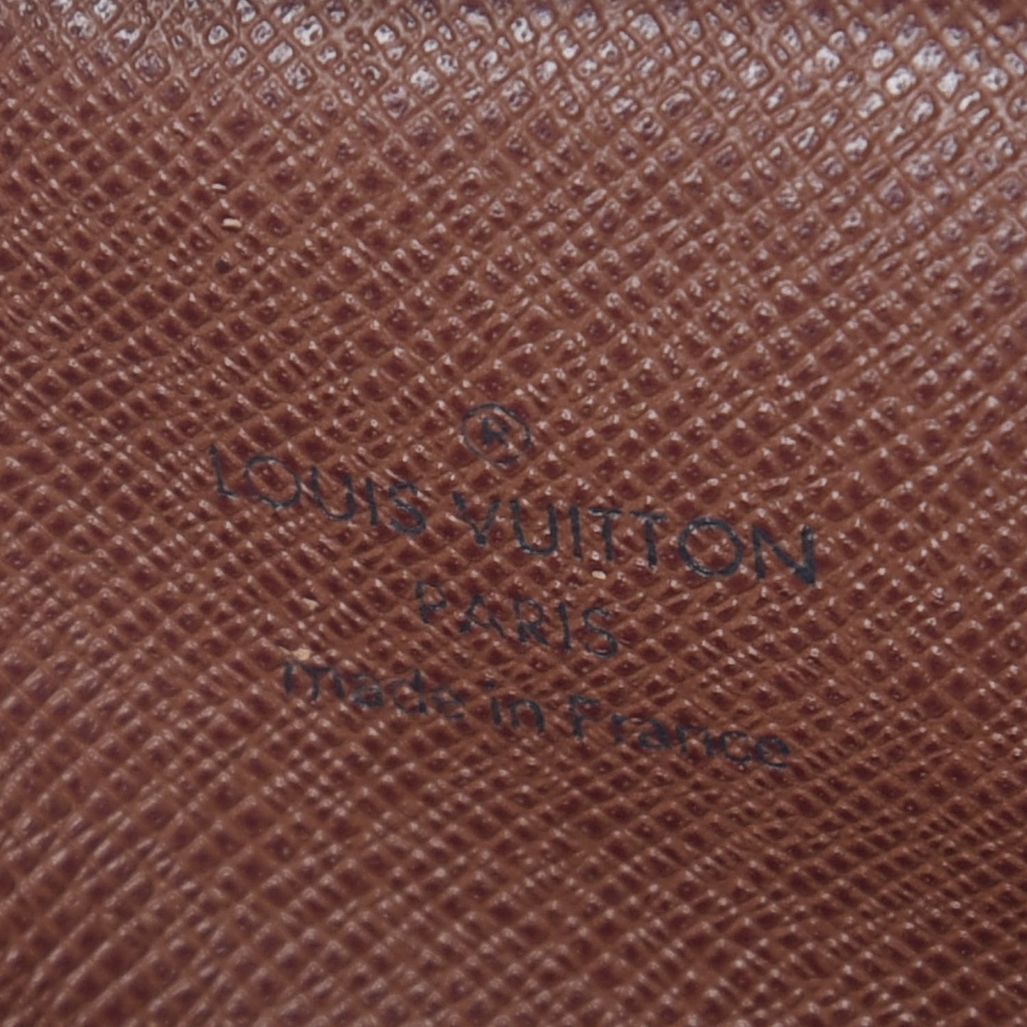 Monogram Danube 21