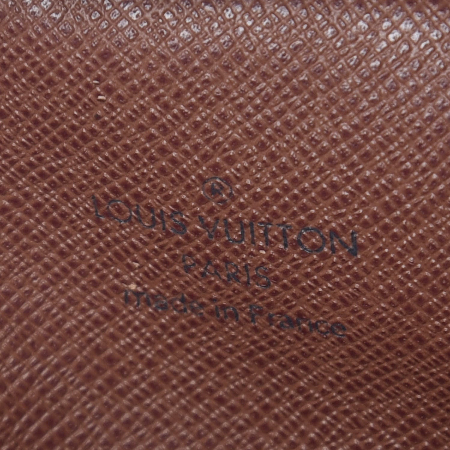 Louis Vuitton Monogram Danube 21 8 of 9