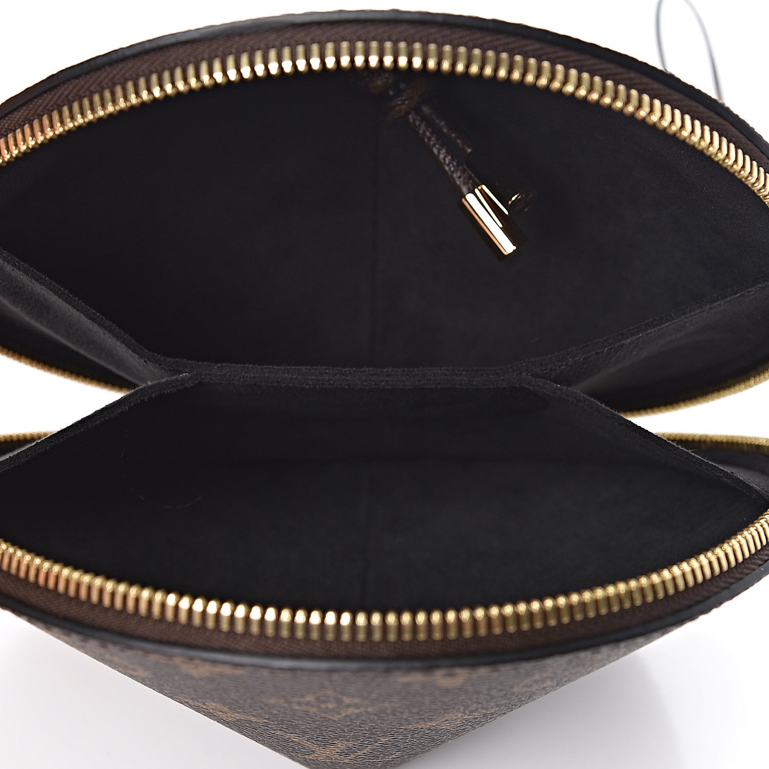 Louis Vuitton Monogram Toupie 5 of 8