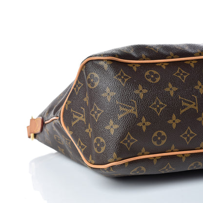 Louis Vuitton Monogram Delightful PM 5 of 16