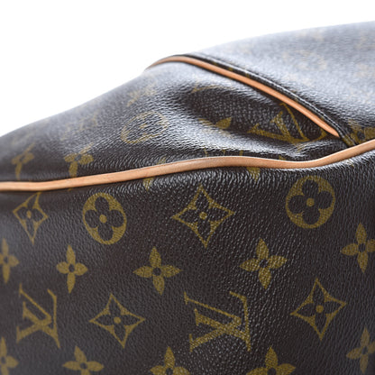 Louis Vuitton Monogram Galliera PM 9 of 14