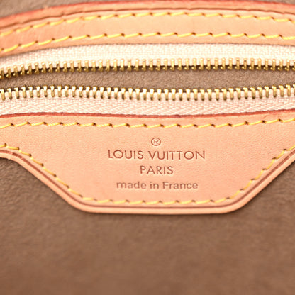Louis Vuitton Monogram Multicolor Annie MM Black 6 of 9