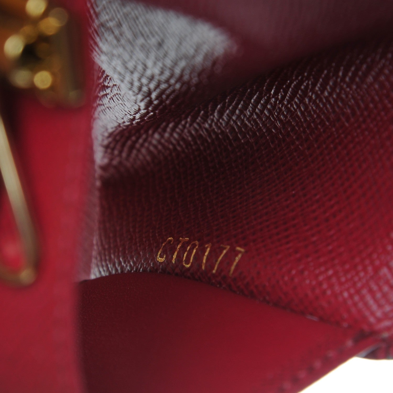 Louis Vuitton Monogram 6 Key Multicles Holder Fuchsia 7 of 8