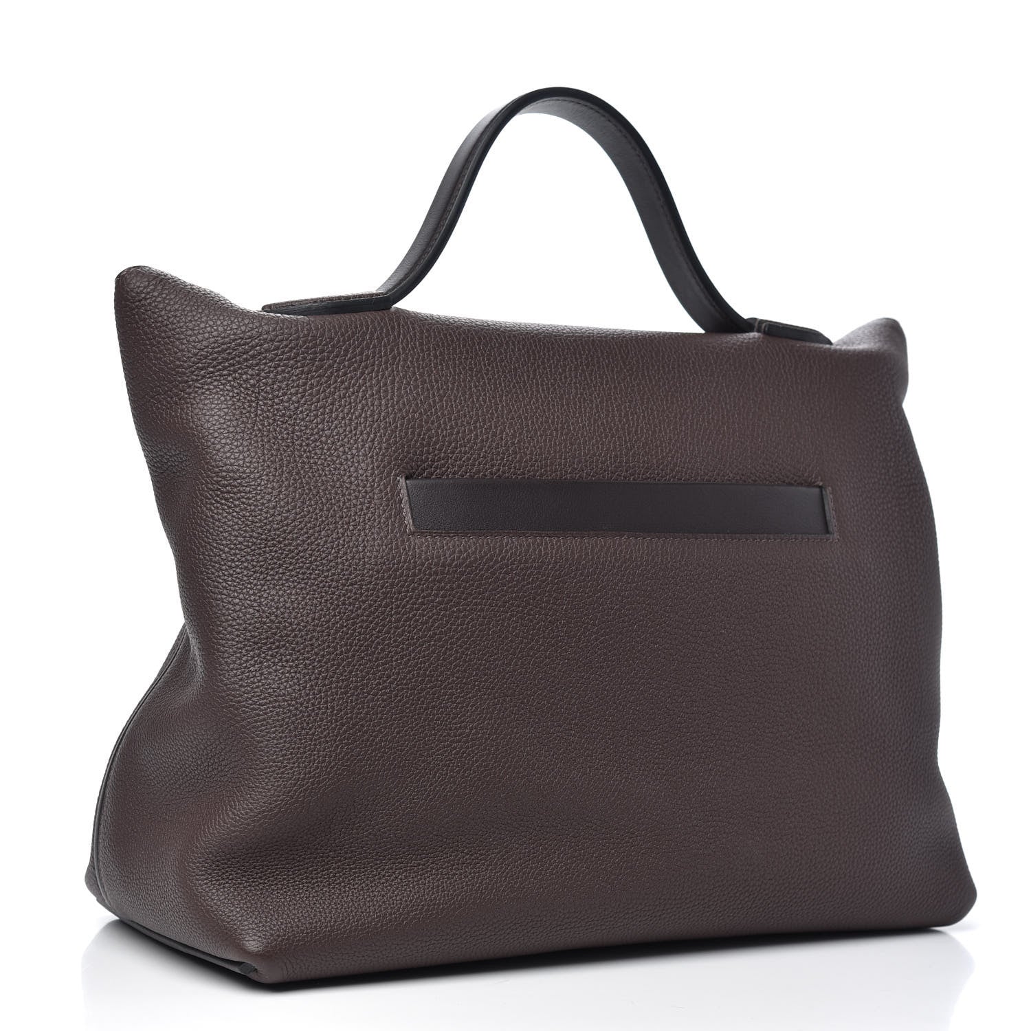 Hermes Togo Swift 24/24 35 Chocolate Ebene 3 of 10