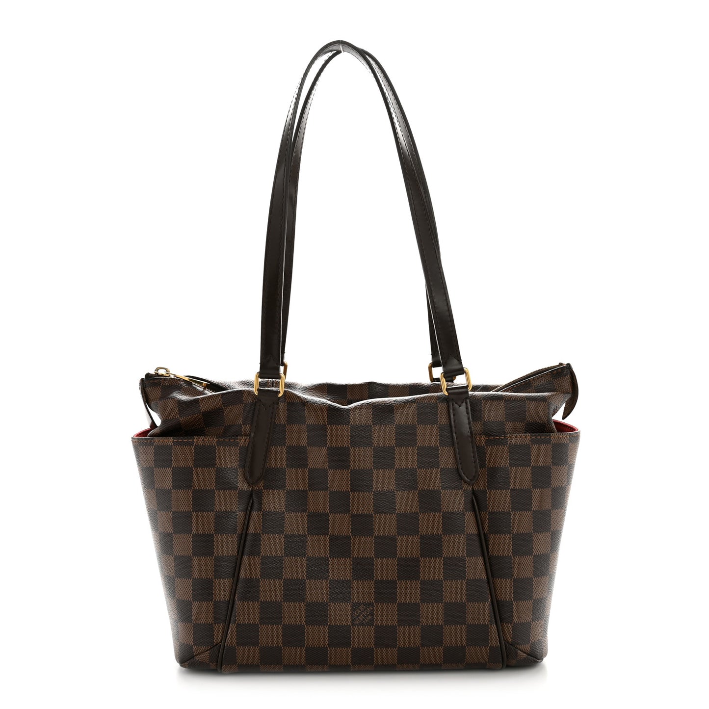 Damier Ebene Totally PM