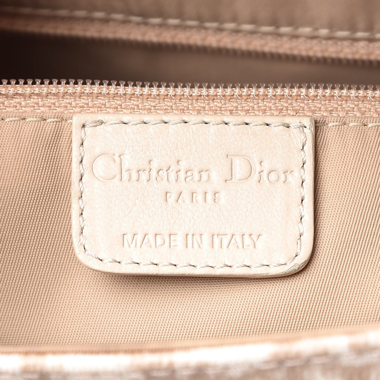 Monogram Romantique Trotter Bag Rose