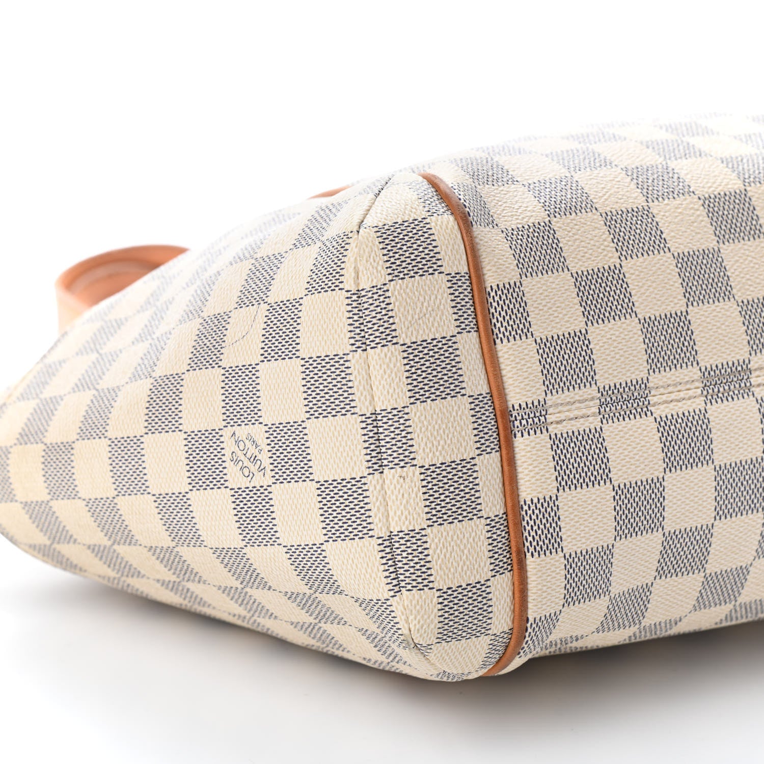 Louis Vuitton Damier Azur Totally PM 9 of 10