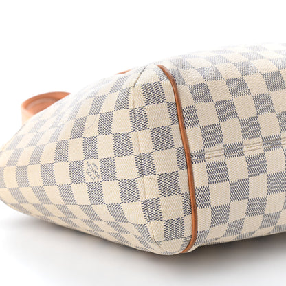 Louis Vuitton Damier Azur Totally PM 9 of 10