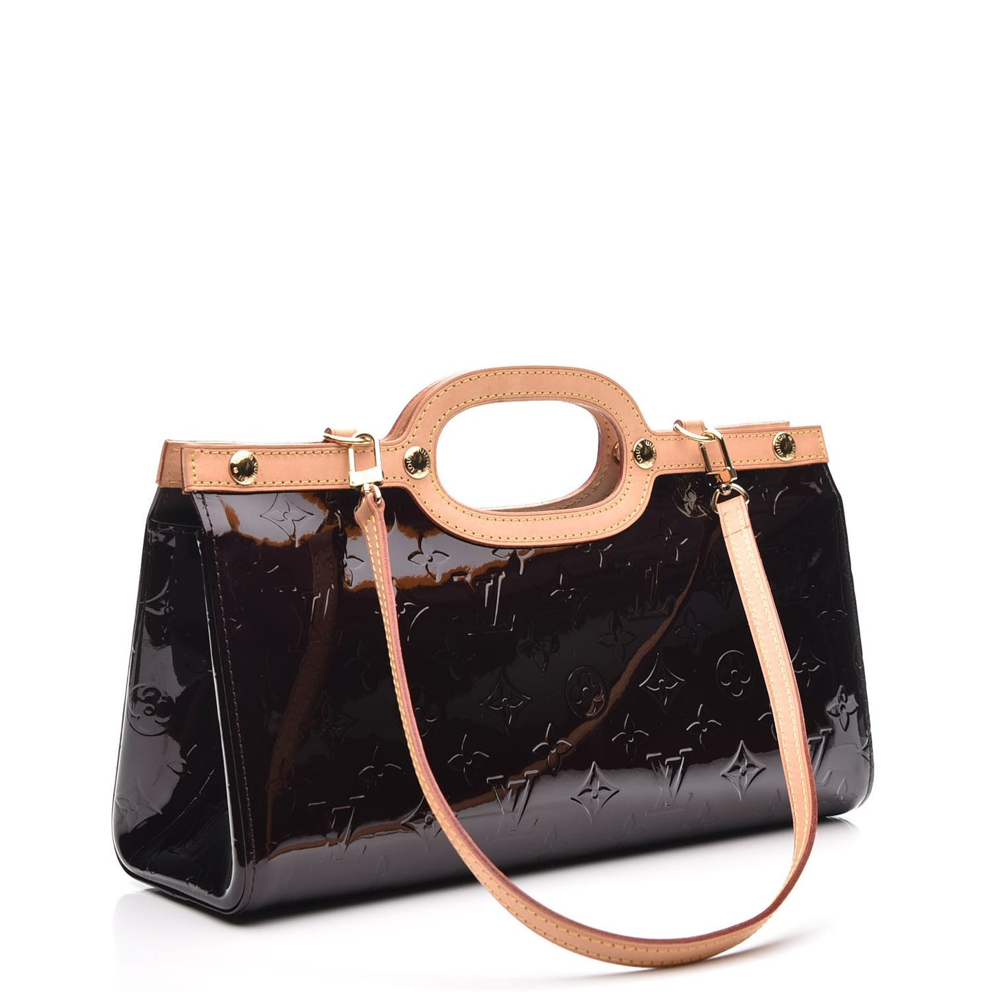 Vernis Roxbury Drive Amarante