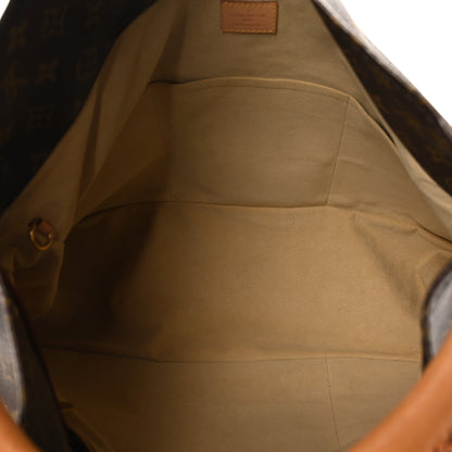 Louis Vuitton Monogram Artsy GM 5 of 9