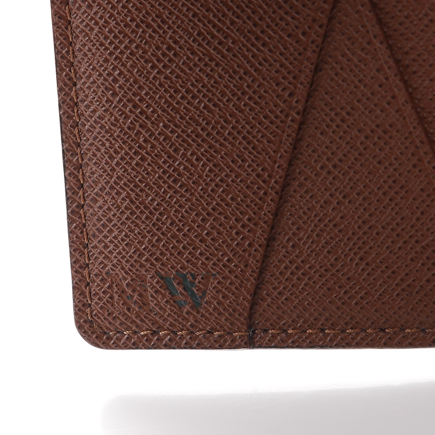 Louis Vuitton Monogram Pocket Organizer NM 6 of 8