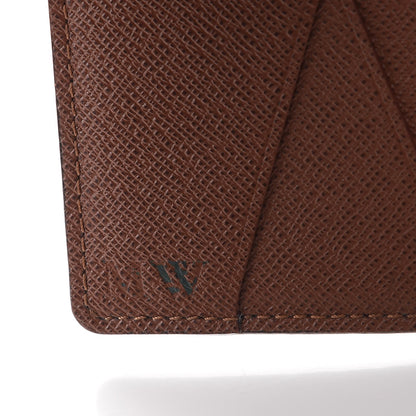 Louis Vuitton Monogram Pocket Organizer NM 6 of 8
