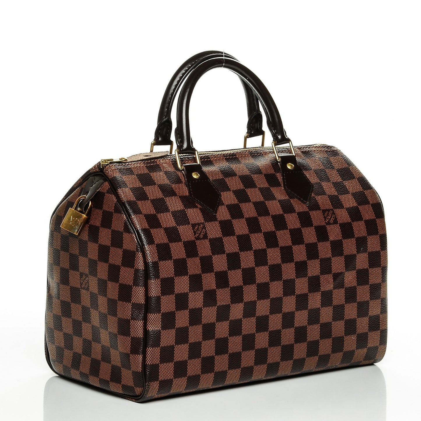 Damier Ebene Speedy 30