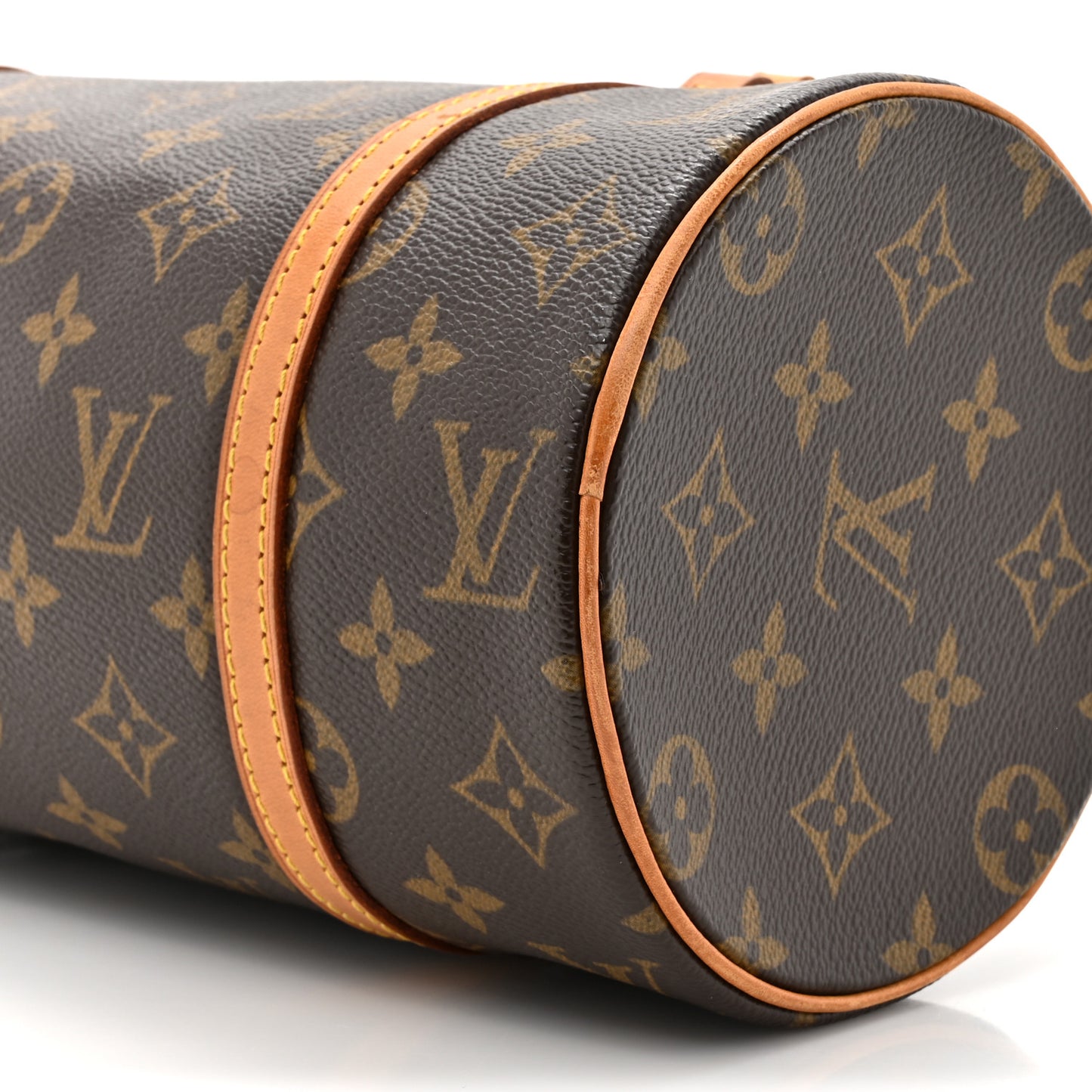 Monogram Papillon 26
