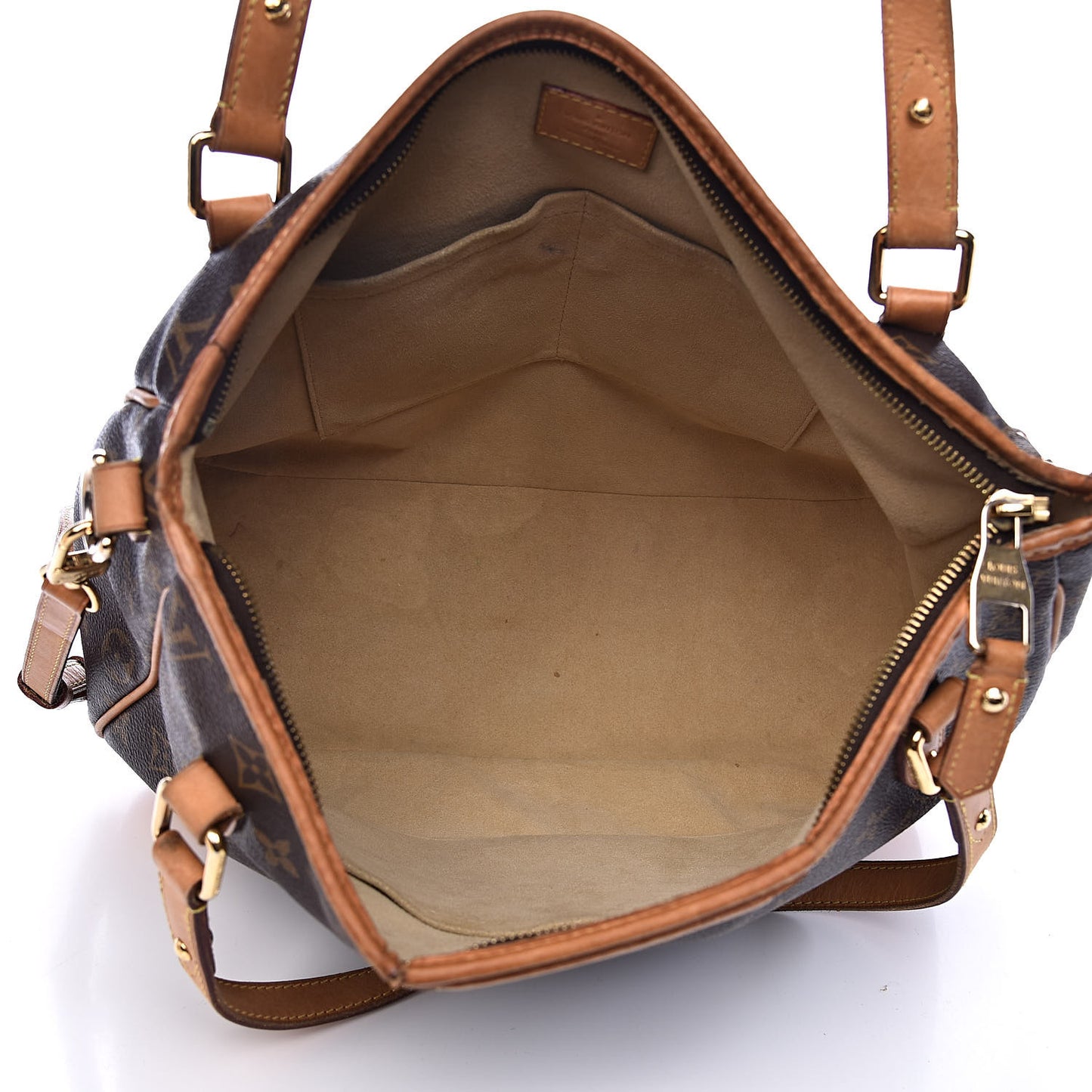 Monogram Estrela MM
