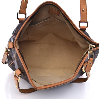 Louis Vuitton Monogram Estrela MM 5 of 23