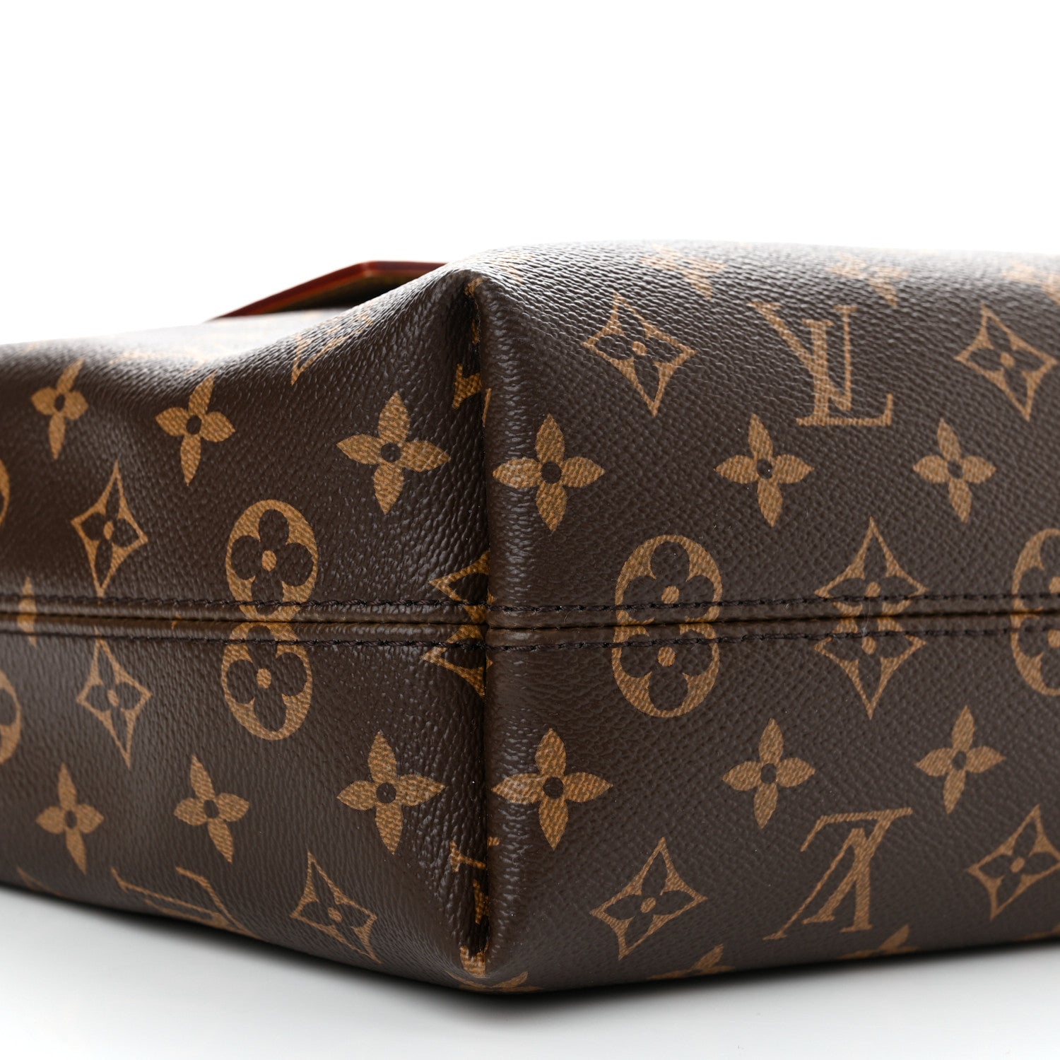 Louis Vuitton Monogram Graceful PM Pivoine 11 of 13