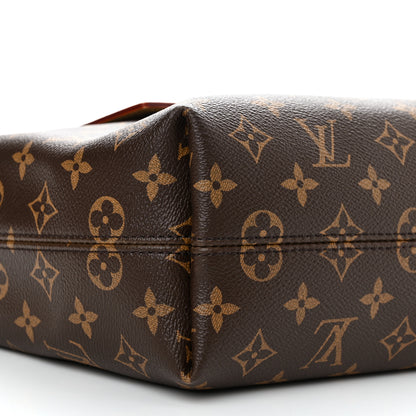 Louis Vuitton Monogram Graceful PM Pivoine 11 of 13