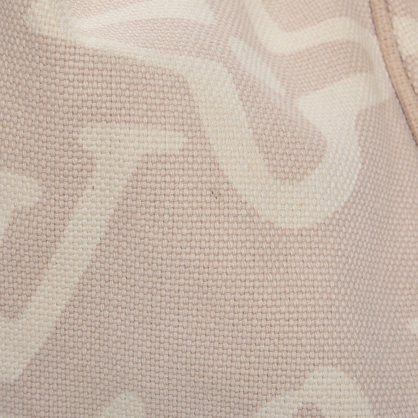 Tahitienne Cabas GM Beige