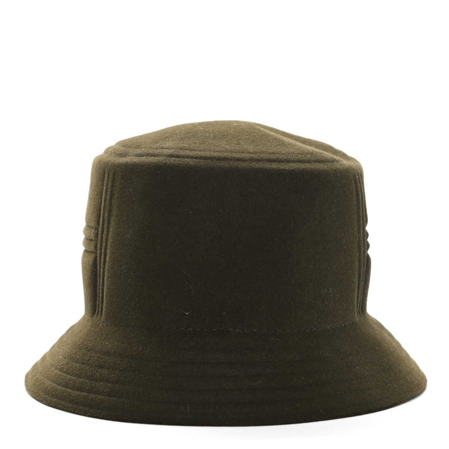 Rabbit Felt Dylan Hat 58