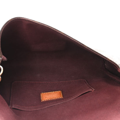 Louis Vuitton Monogram Favorite MM 5 of 17