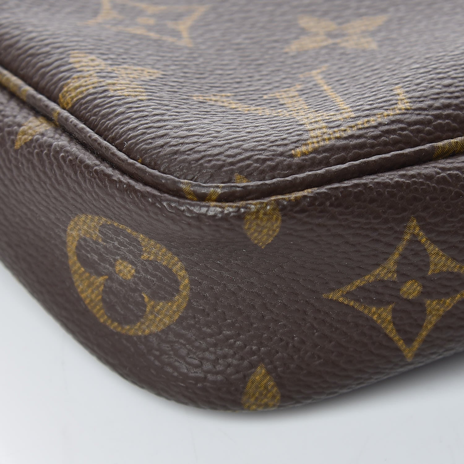Louis Vuitton Monogram Pochette Accessories 5 of 9