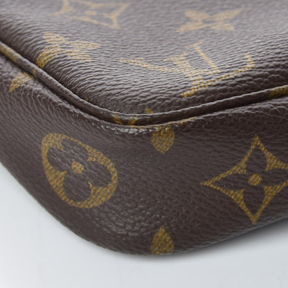 Louis Vuitton Monogram Pochette Accessories 5 of 9