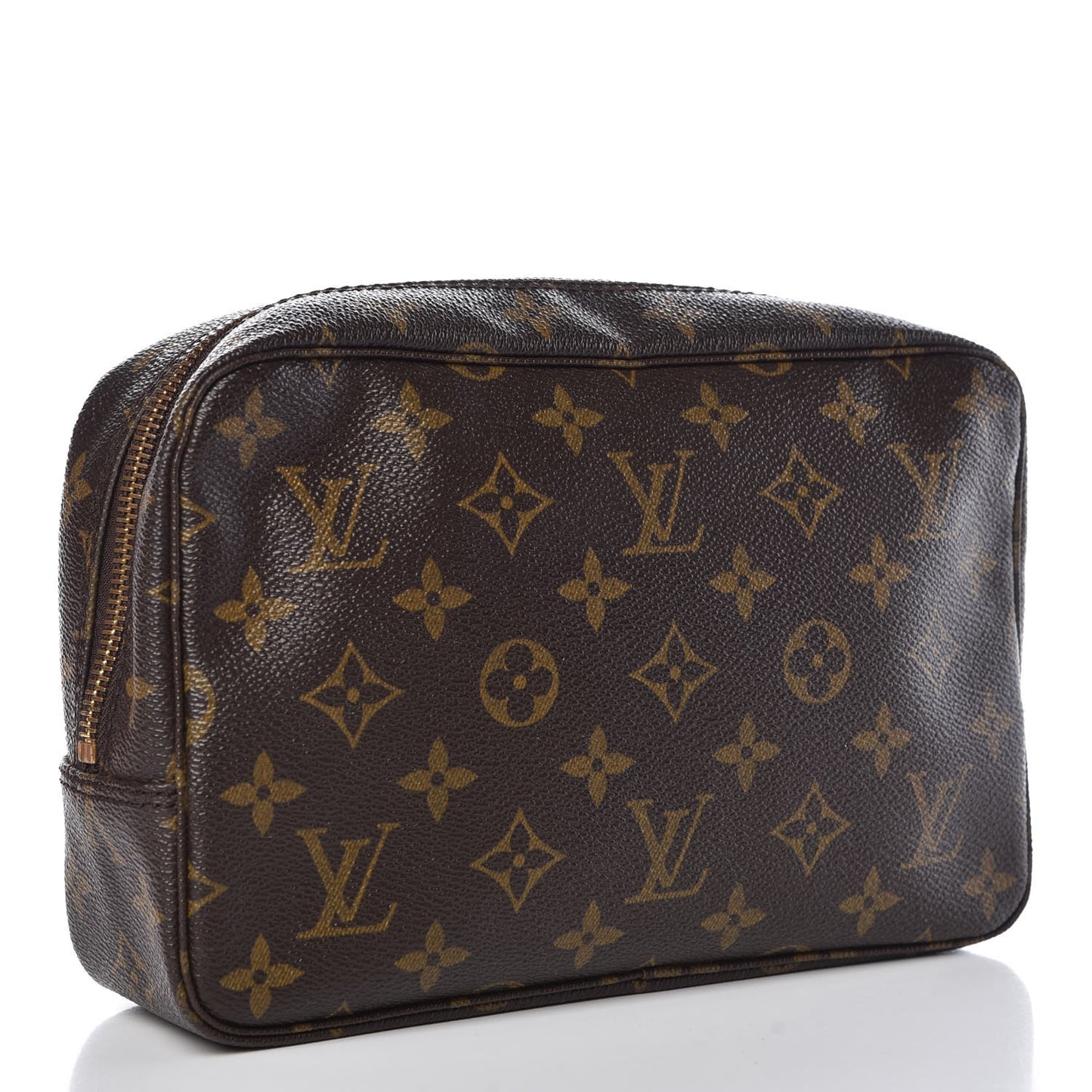Monogram Trousse Toilette 23