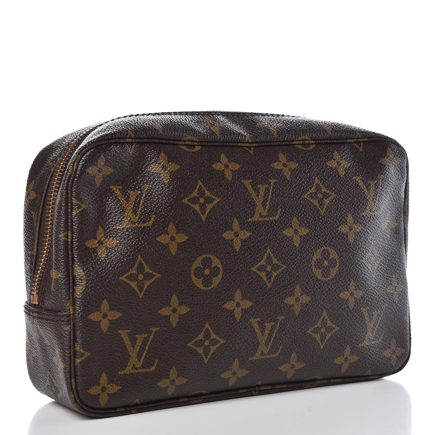 Louis Vuitton Monogram Trousse Toilette 23 3 of 9