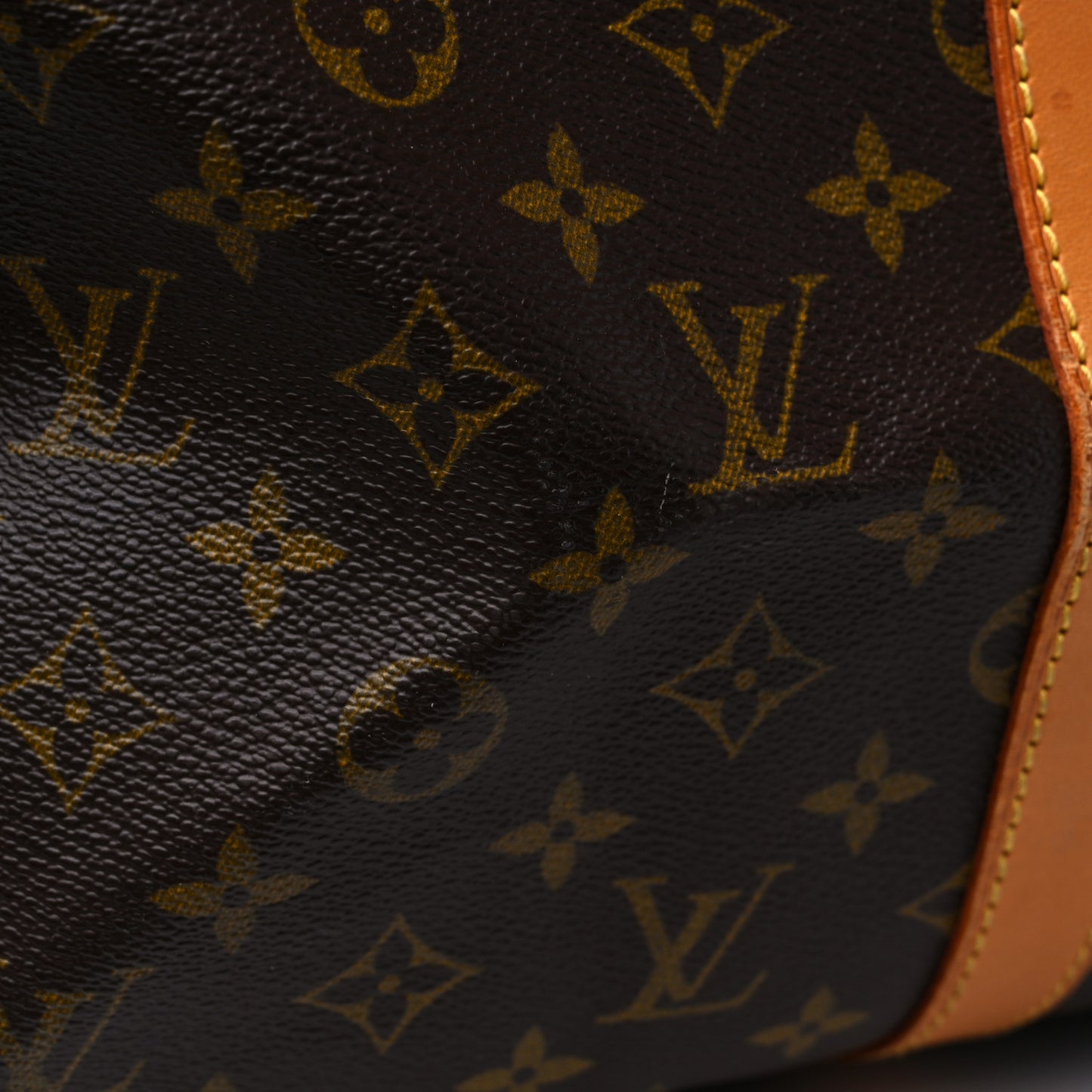 Monogram Keepall 50