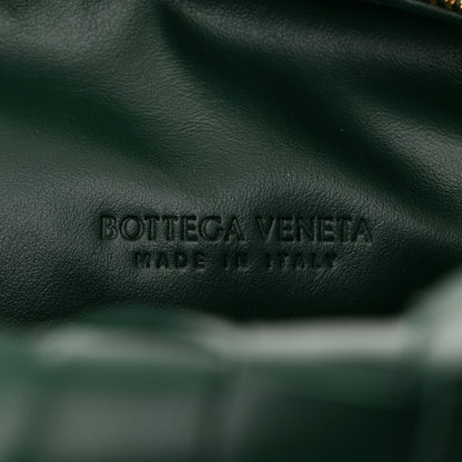 Bottega Veneta Nappa Intrecciato Teen Jodie Hobo Raintree 6 of 10