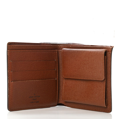 Louis Vuitton Monogram Marco Wallet 4 of 4