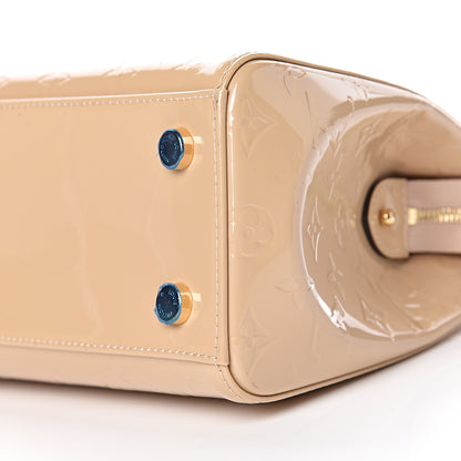 Louis Vuitton Vernis Brea MM Dune 18 of 19