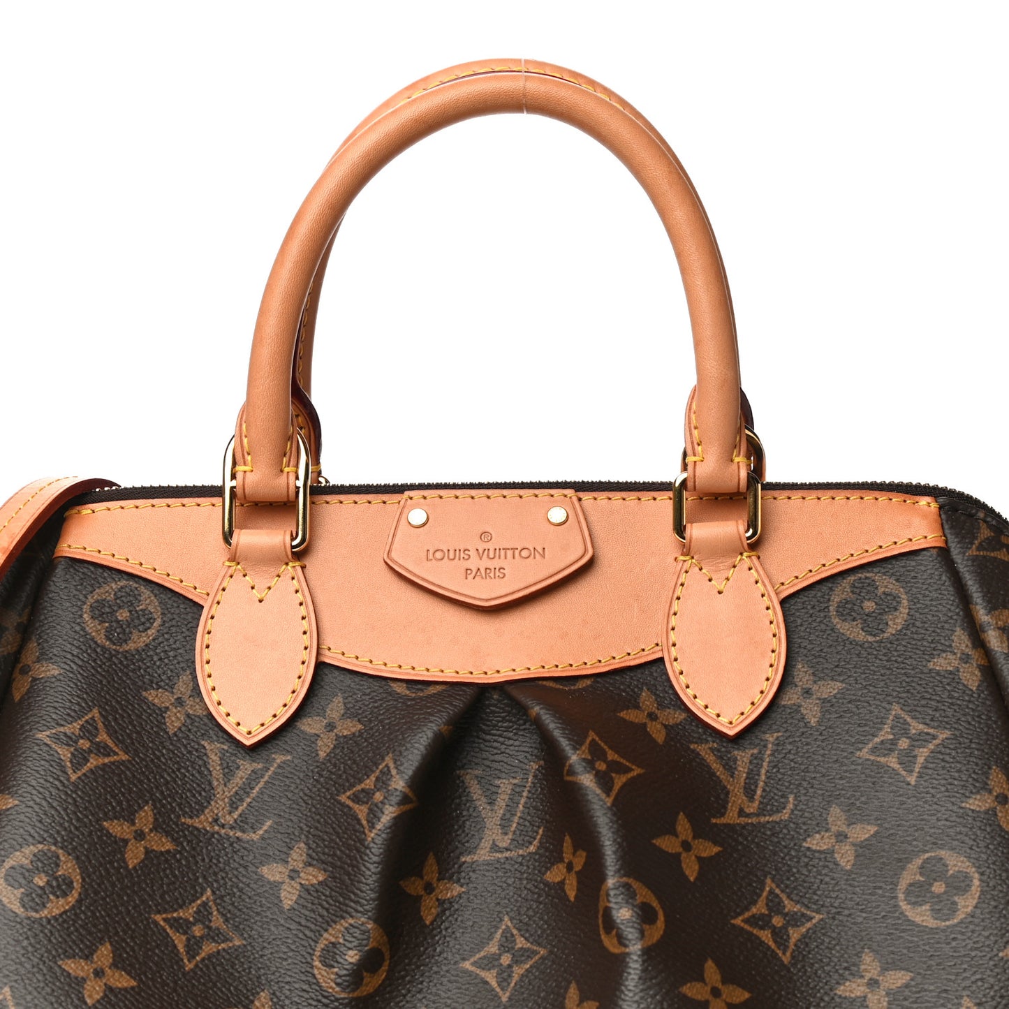 Monogram Segur NM