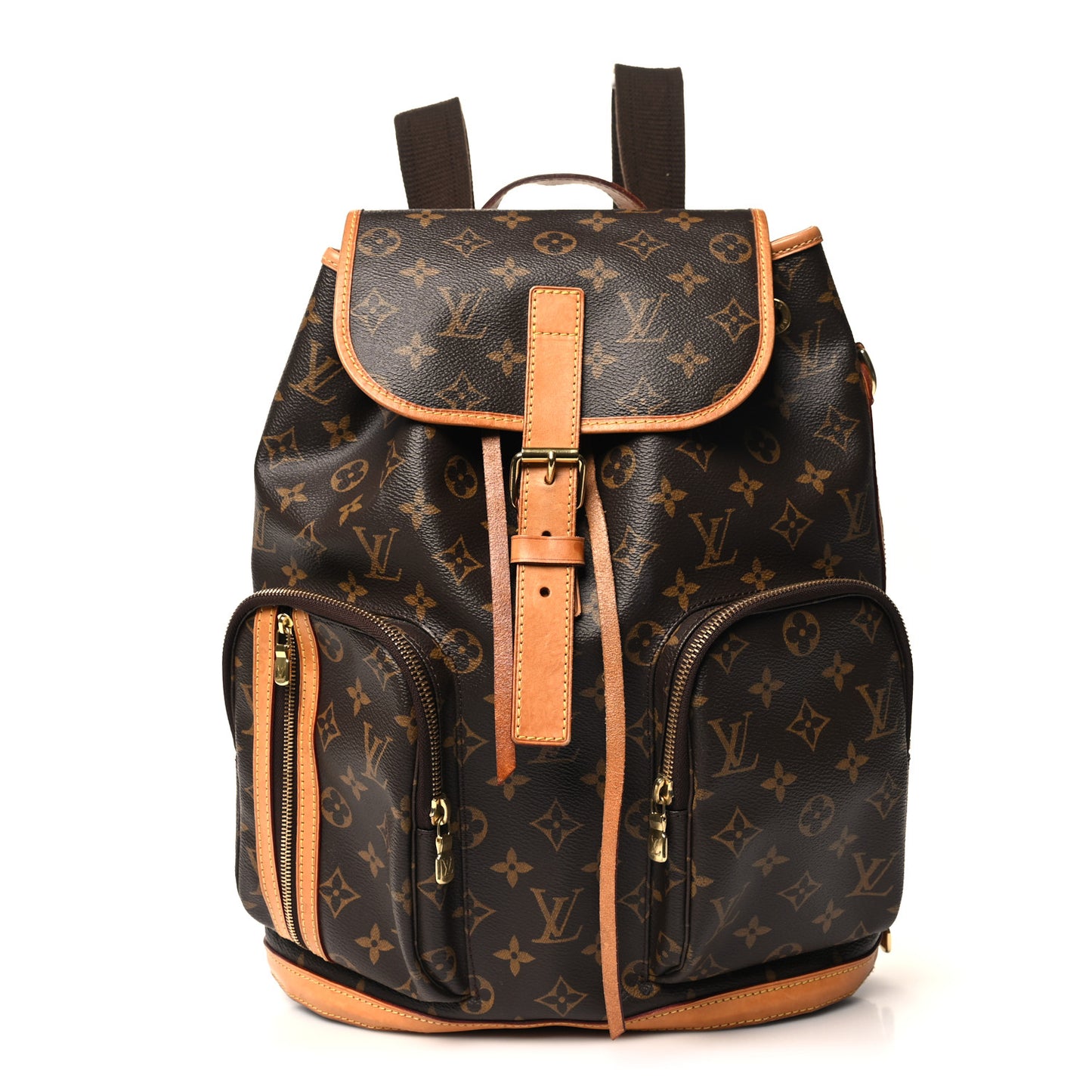 Monogram Bosphore Backpack