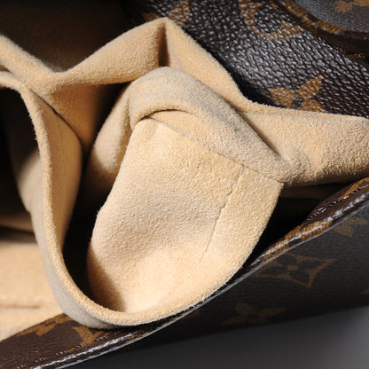 Louis Vuitton Monogram Artsy MM 7 of 8