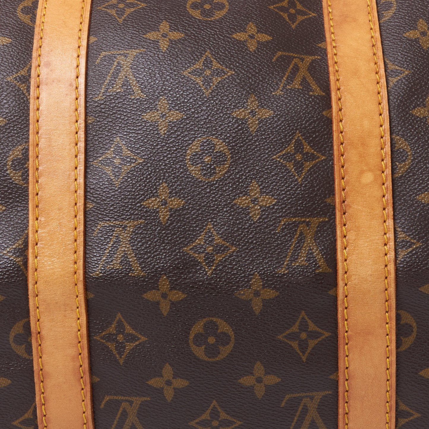 Monogram Keepall 50