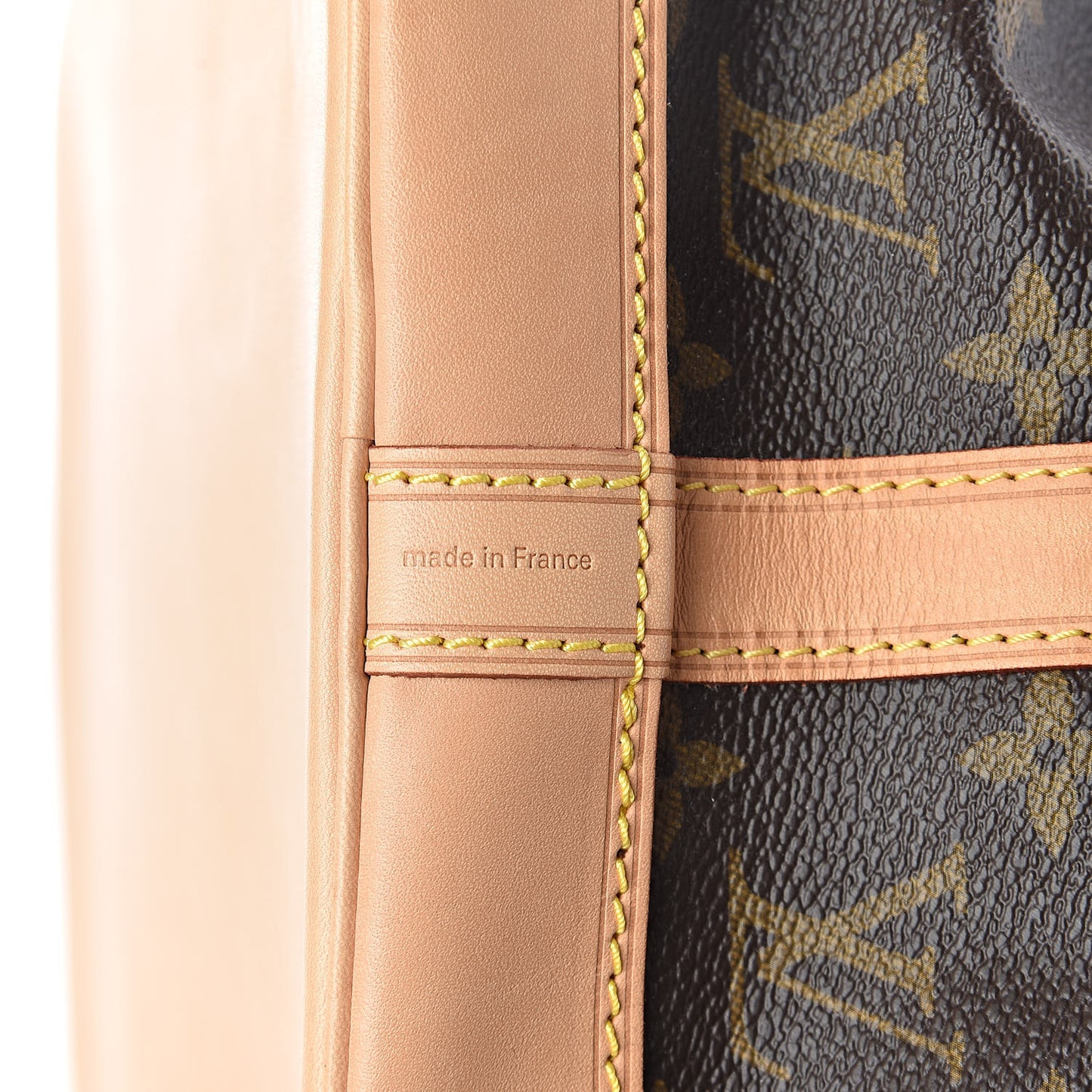 Monogram Petit Noe NM