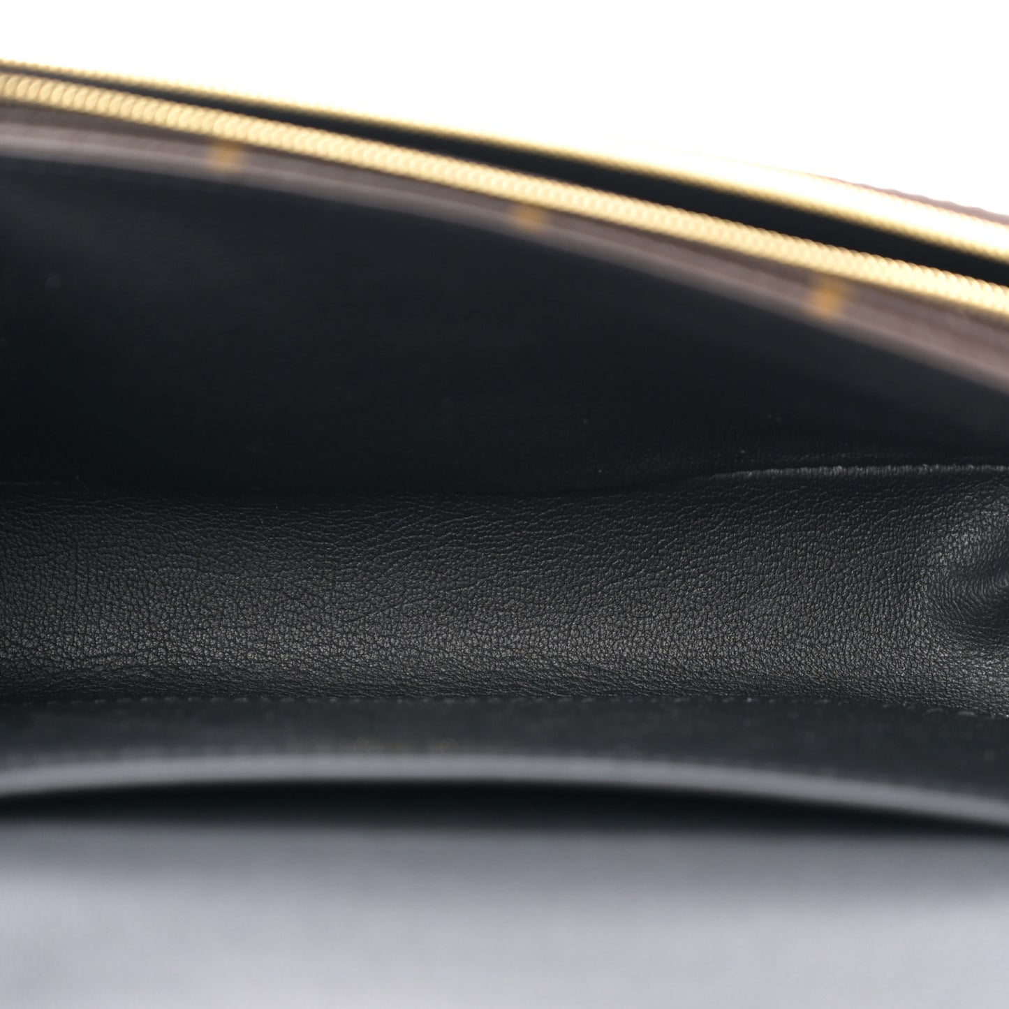 Monogram Marceau Black