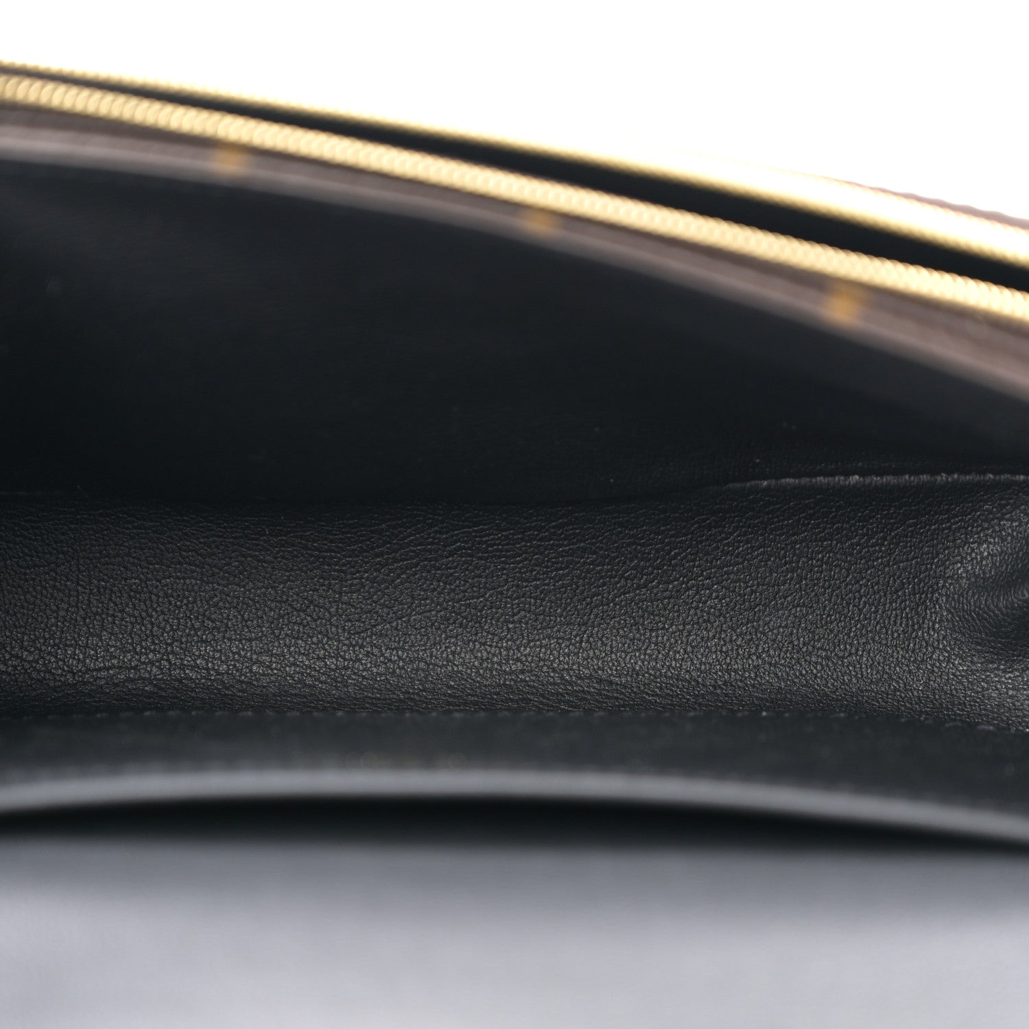 Louis Vuitton Monogram Marceau Black 5 of 10