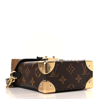 Louis Vuitton Reverse Monogram Camera Box NM 4 of 8