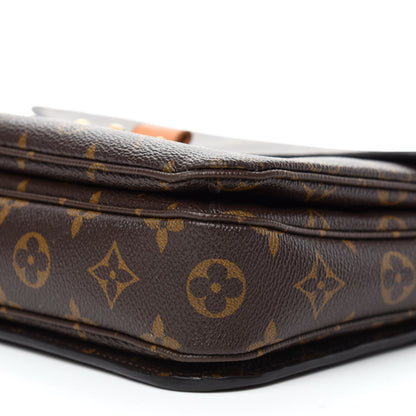 Louis Vuitton Monogram Pochette Metis 11 of 11