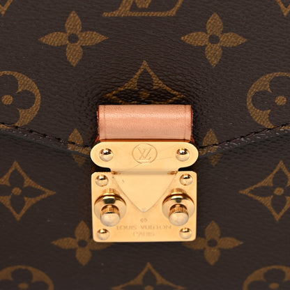 Louis Vuitton Monogram Pochette Metis 11 of 12