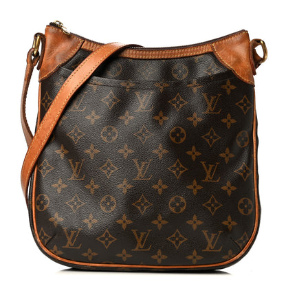 Louis Vuitton Monogram Odeon PM 1 of 5