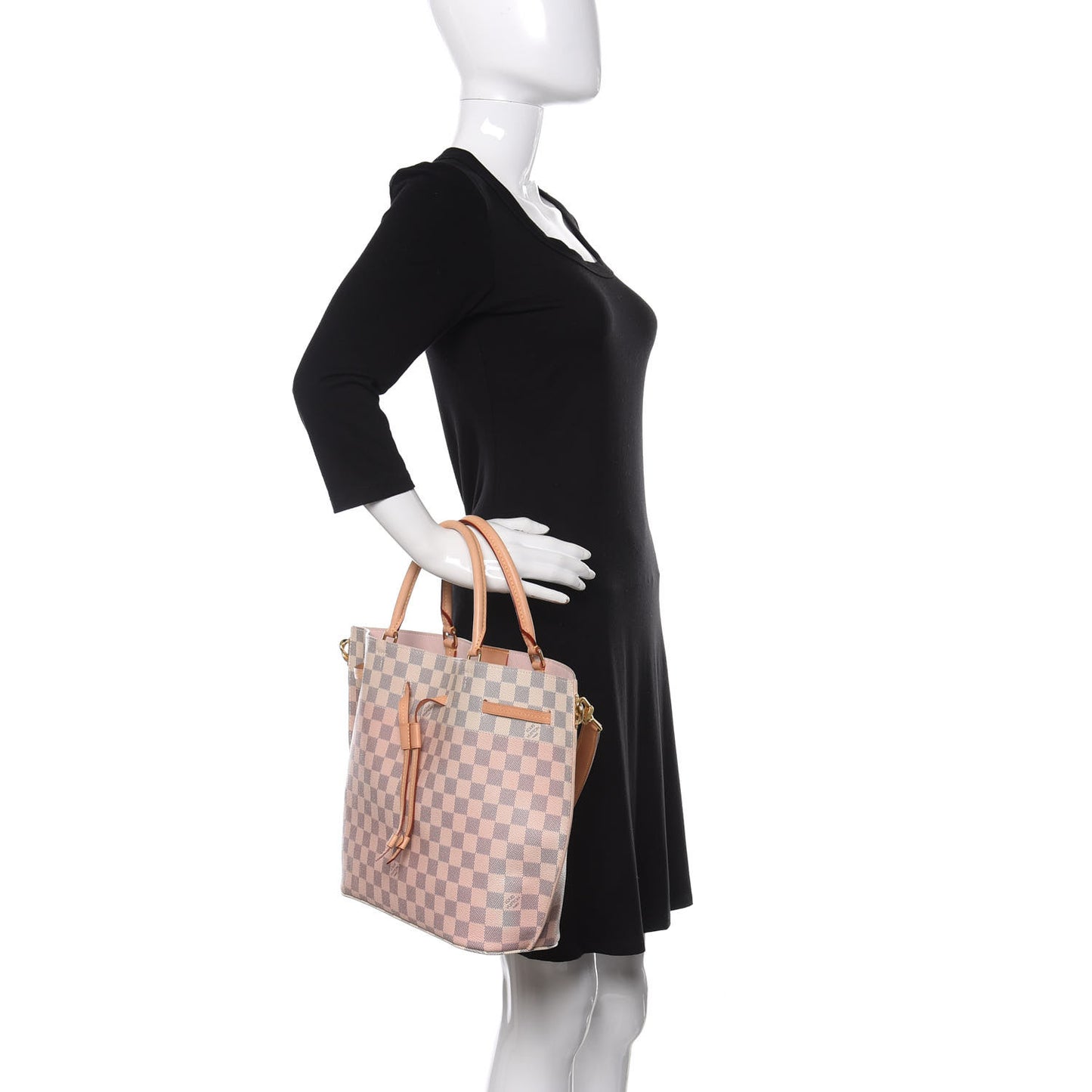 Damier Azur Girolata