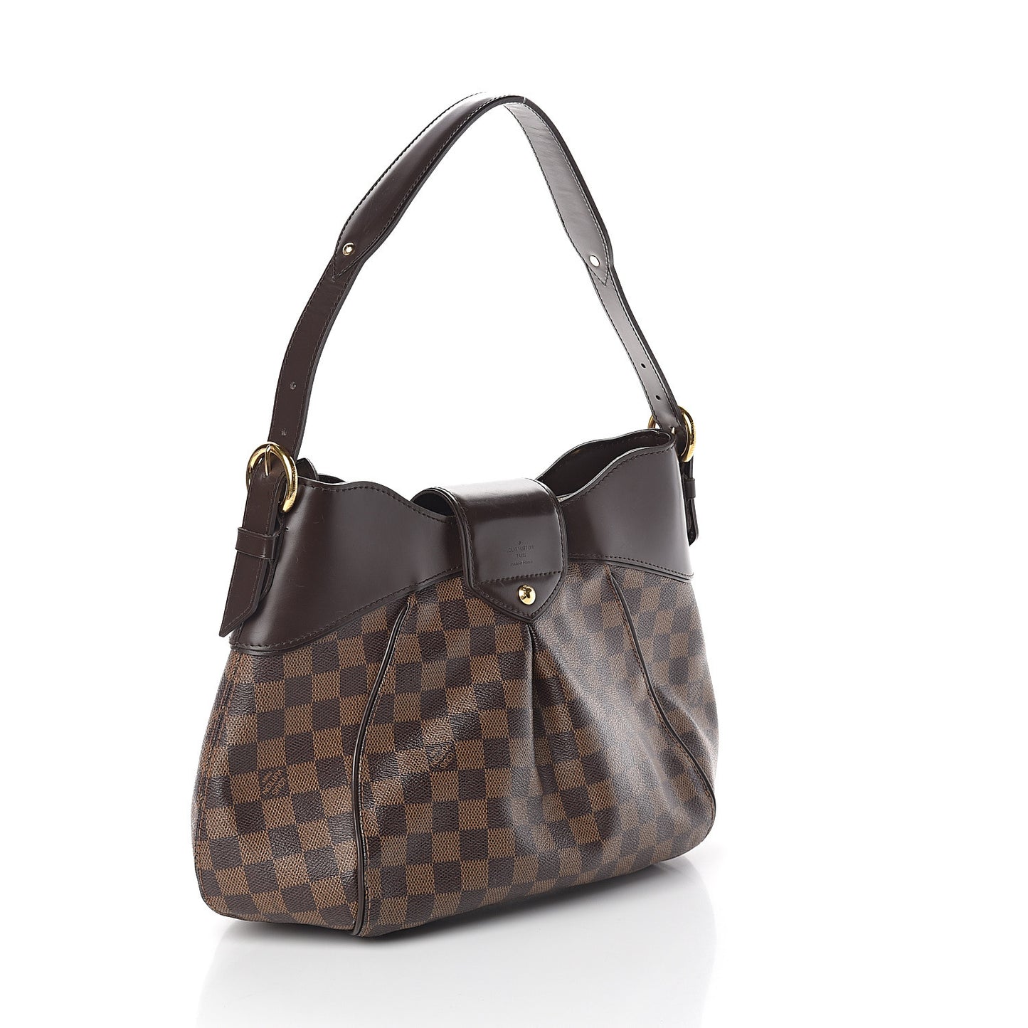 Damier Ebene Sistina MM